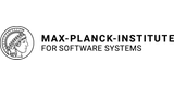 Logo: Max Planck Institute for Software Systems