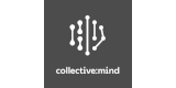 Logo: collective mind solutions GmbH