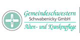 Logo Gemeindeschwestern Schwabenicky GmbH