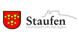 Logo: Stadtverwaltung Staufen