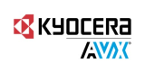 Logo KYOCERA AVX Components (Dresden) GmbH