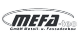 MEFA-tec GmbH Metall- u. Fassadenbau