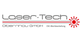 Logo Laser-Tech Olbernhau GmbH CNC-Blechbearbeitung
