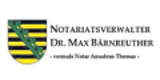 Notarbüro Dr. Max Bärnreuther