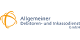 Logo: Allgemeiner Debitoren- & Inkassodienst GmbH