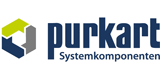Logo Purkart Systemkomponenten GmbH