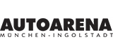 Logo: Autoarena Ingolstadt
