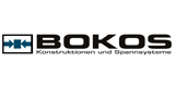 BOKOS GmbH Konstruktion und Spannsysteme