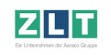 Logo ZLT Lüftungs- und Brandschutztechnik GmbH