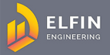 Logo ELFIN Engineering GmbH