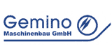 Logo Gemino Maschinenbau GmbH