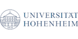 Universität Hohenheim Zentrale Verwaltung