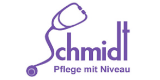 Schmidt GmbH Pflege mit Niveau