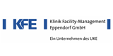 Logo: KFE Klinik Facility-Management Eppendorf GmbH