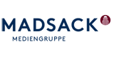 Logo Madsack Medien Campus GmbH & Co. KG