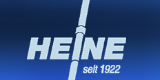 Heine, Brunnen- u. Rohrleitungsbaugesellschaft mbH