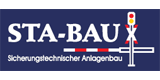 Logo STA-BAU Sicherungstechnischer Anlagenbau