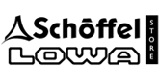 SCHÖFFEL-LOWA-Sportartikel GmbH & Co. KG