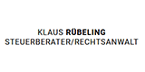Klaus Rübeling, Steuerberater/Rechtsanwalt