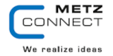 METZ CONNECT Deutschland
