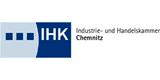 Logo: Industrie- und Handelskammer Chemnitz