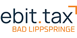 Logo: EBiT Tax Bad Lippspringe Steuerberatungsgesellschaft mbH & Co. KG