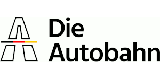Logo: Die Autobahn GmbH des Bundes, Niederlassung Südbayern