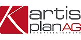 Architekturbüro artis plan AG