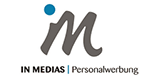 In Medias GmbH Personalwerbung