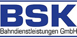 BSK Bahndienstleistungen GmbH
