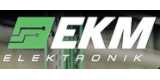 Logo EKM Elektronik GmbH