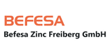 Logo Befesa Zinc Freiberg GmbH