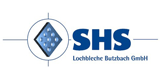 Logo: SHS Lochbleche Butzbach GmbH