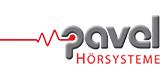 Logo: Pavel Hörgeräte Verwaltungs GmbH