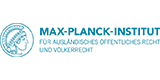 Max-Planck-Institut für ausländisches öffentliches Recht und Völkerrecht