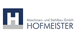 Hofmeister Maschinen und Stahlbau GmbH