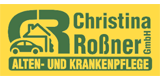 Alten- und Krankenpflege Christina Roßner GmbH