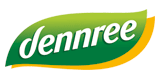 Logo dennree GmbH