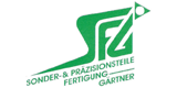 Logo SFG Gärtner GmbH