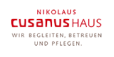 Nikolaus-Cusanus-Haus Freies Altenheim e.V. Lebensgemeinschaft im Alter