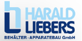 Harald Liebers Behälter-Apparatebau GmbH