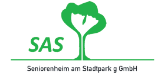 SAS - Seniorenheim am Stadtpark gGmbH