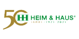 HEIM & HAUS Verkaufsleitung Chemnitz