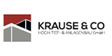 Krause & Co. Hoch-, Tief- und Anlagenbau GmbH