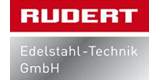 Logo Rudert Edelstahl - Technik GmbH