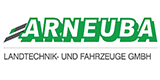 Logo ARNEUBA Landtechnik und Fahrzeuge GmbH Vertrieb und Service