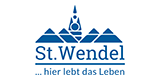 Logo: Kreisstadt St. Wendel