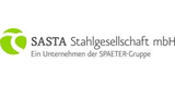 Logo SASTA Stahlgesellschaft mbH