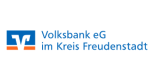 Volksbank eG im Kreis Freudenstadt