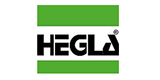 Logo: Hegla Fahrzeugbau GmbH